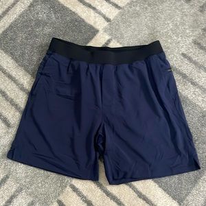 The 7” Franchise Short Lined